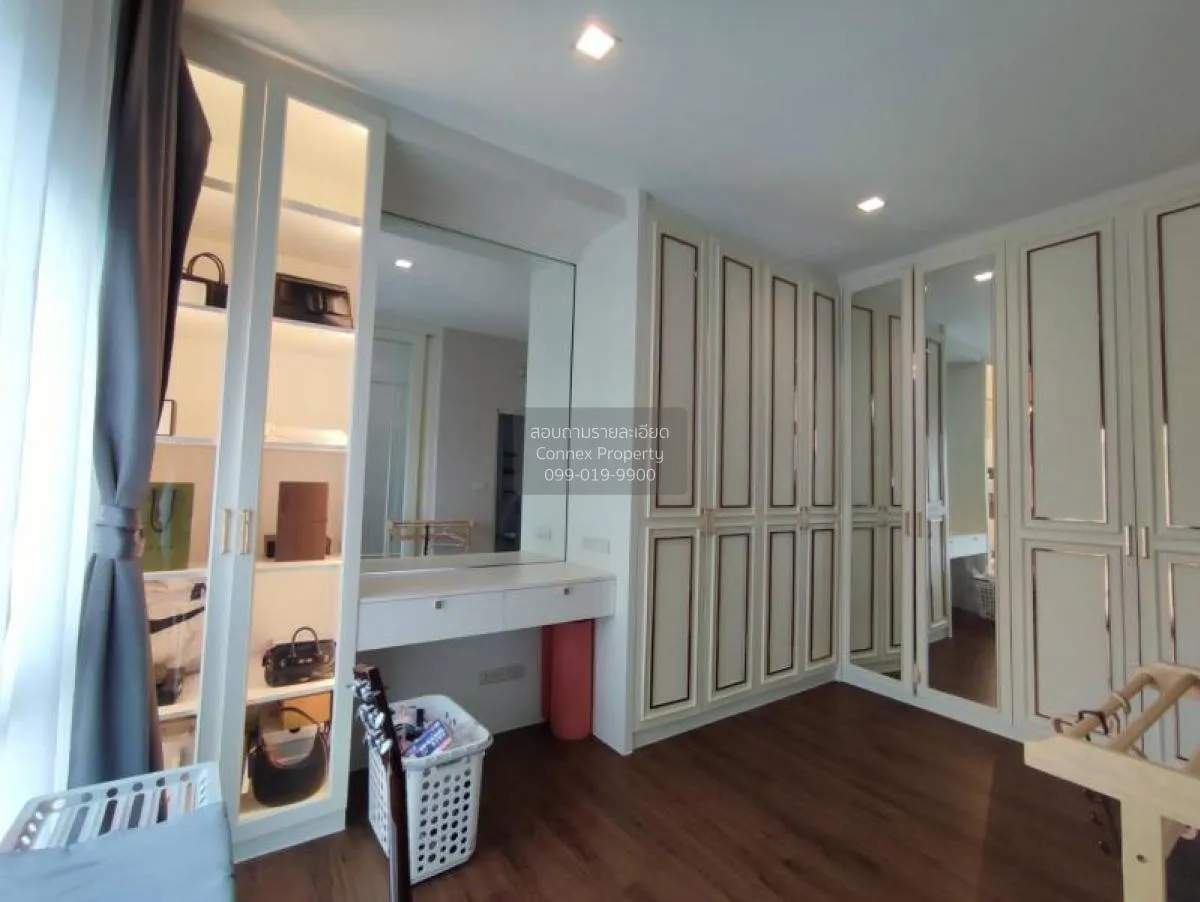 FOR SALE detached house , Bangkok Boulevard Westgate , Bang Bua T