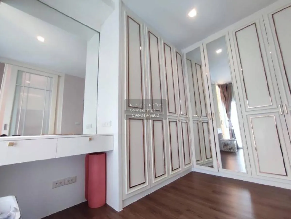 FOR SALE detached house , Bangkok Boulevard Westgate , Bang Bua T