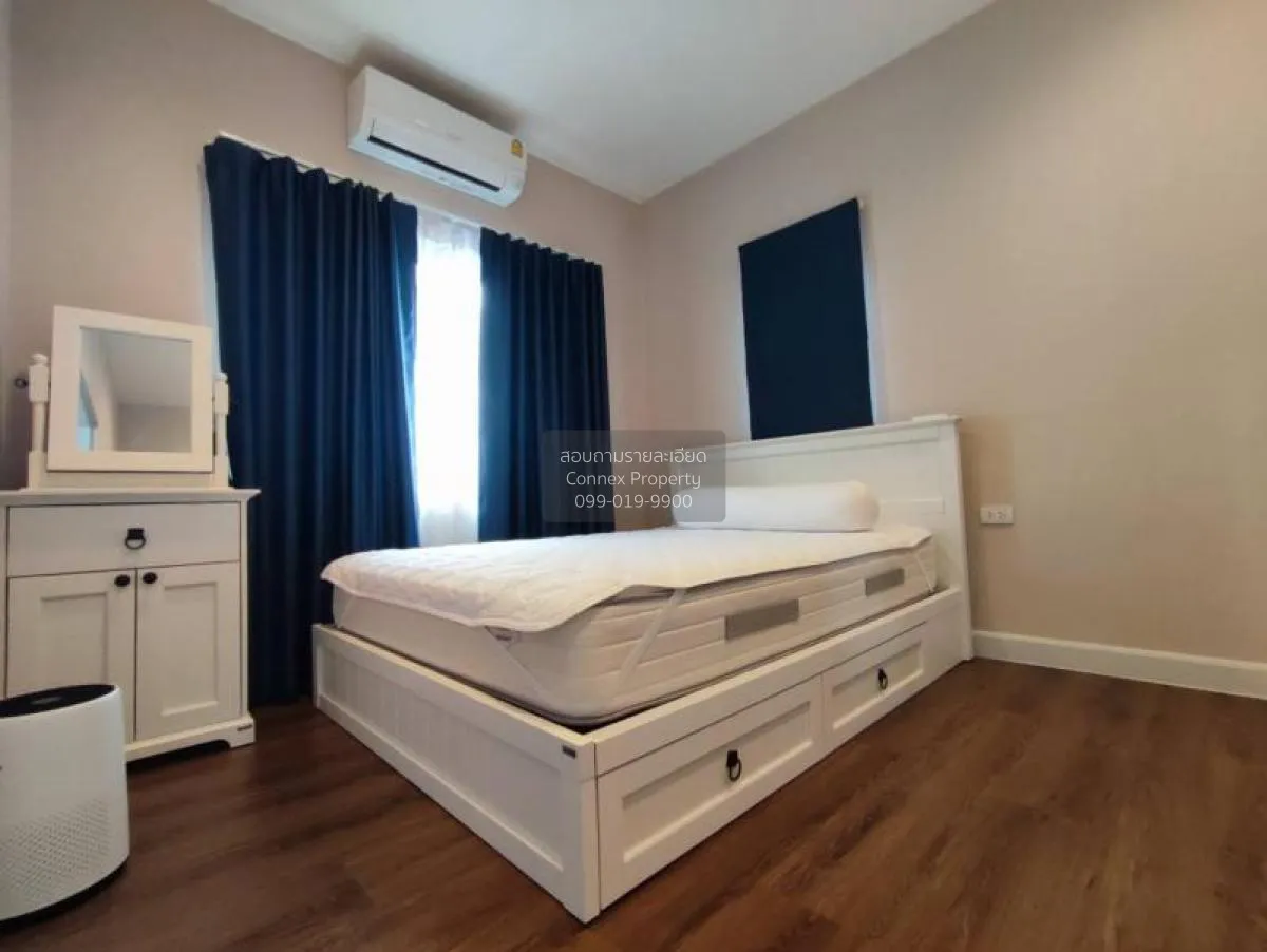 FOR SALE detached house , Bangkok Boulevard Westgate , Bang Bua T