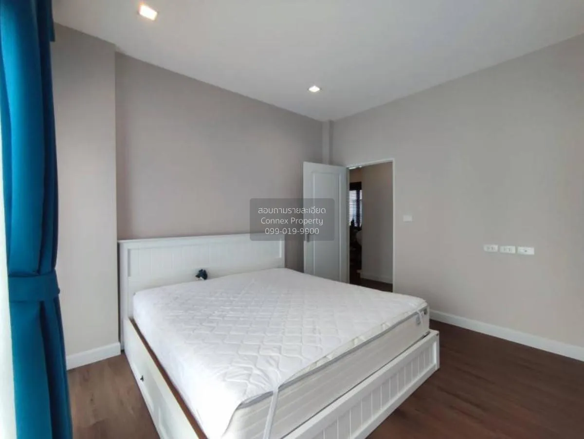 FOR SALE detached house , Bangkok Boulevard Westgate , Bang Bua T