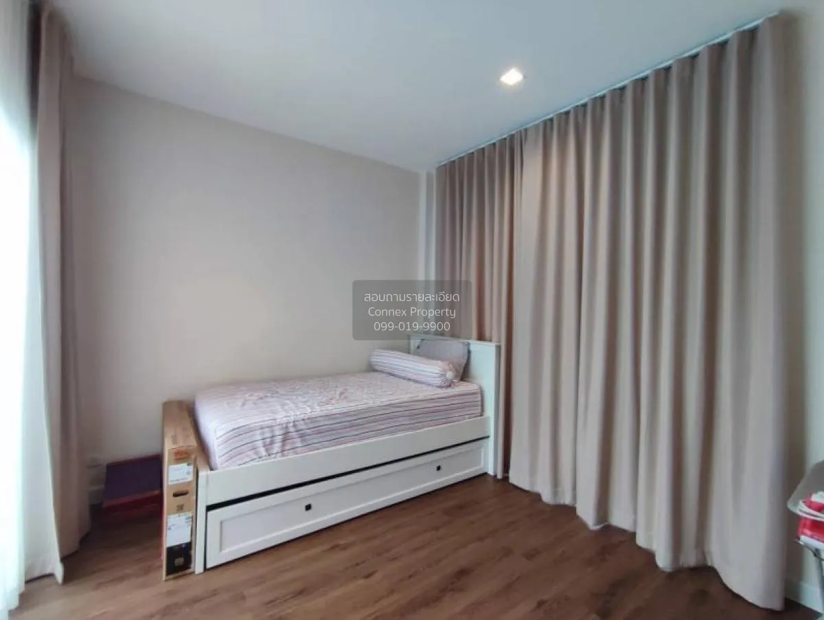 FOR SALE detached house , Bangkok Boulevard Westgate , Bang Bua T