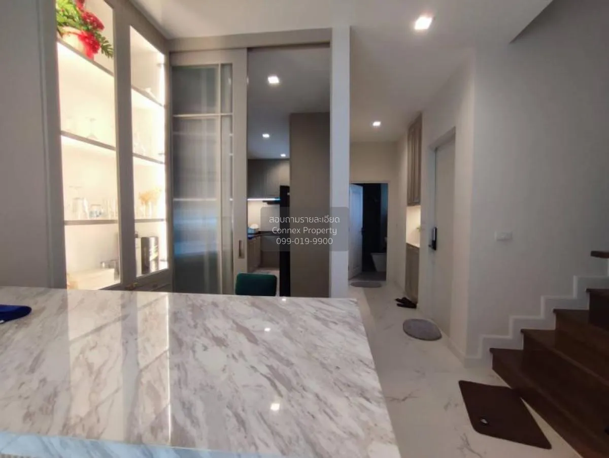 FOR SALE detached house , Bangkok Boulevard Westgate , Bang Bua T