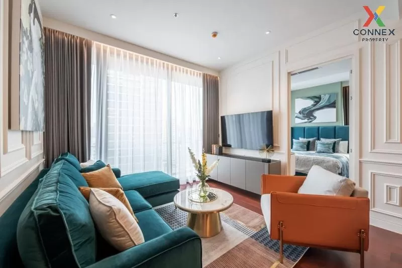 ขายคอนโด  คุณ บาย ยู BTS-ทองหล่อ คลองตันเหนือ เขต วัฒนา กรุงเทพ C 2