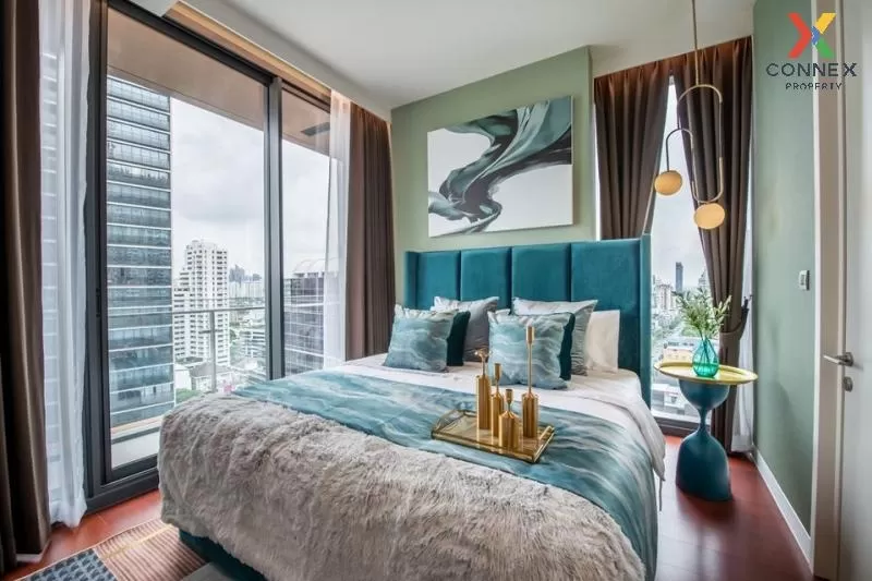 ขายคอนโด  คุณ บาย ยู BTS-ทองหล่อ คลองตันเหนือ เขต วัฒนา กรุงเทพ C