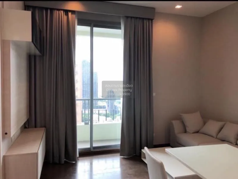 FOR SALE condo , Q Asoke , MRT-Phetchaburi , Makkasan , Rat Thewi 1