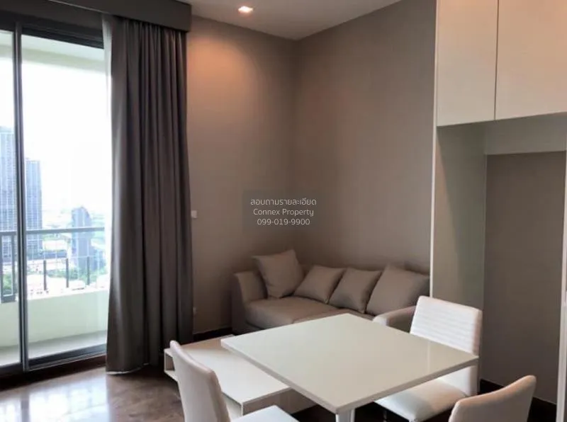 FOR SALE condo , Q Asoke , MRT-Phetchaburi , Makkasan , Rat Thewi 2