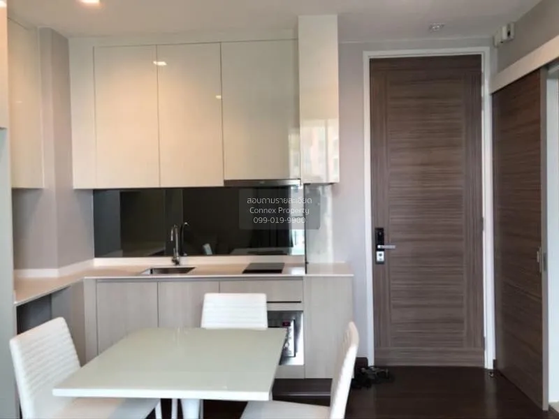 FOR SALE condo , Q Asoke , MRT-Phetchaburi , Makkasan , Rat Thewi 4
