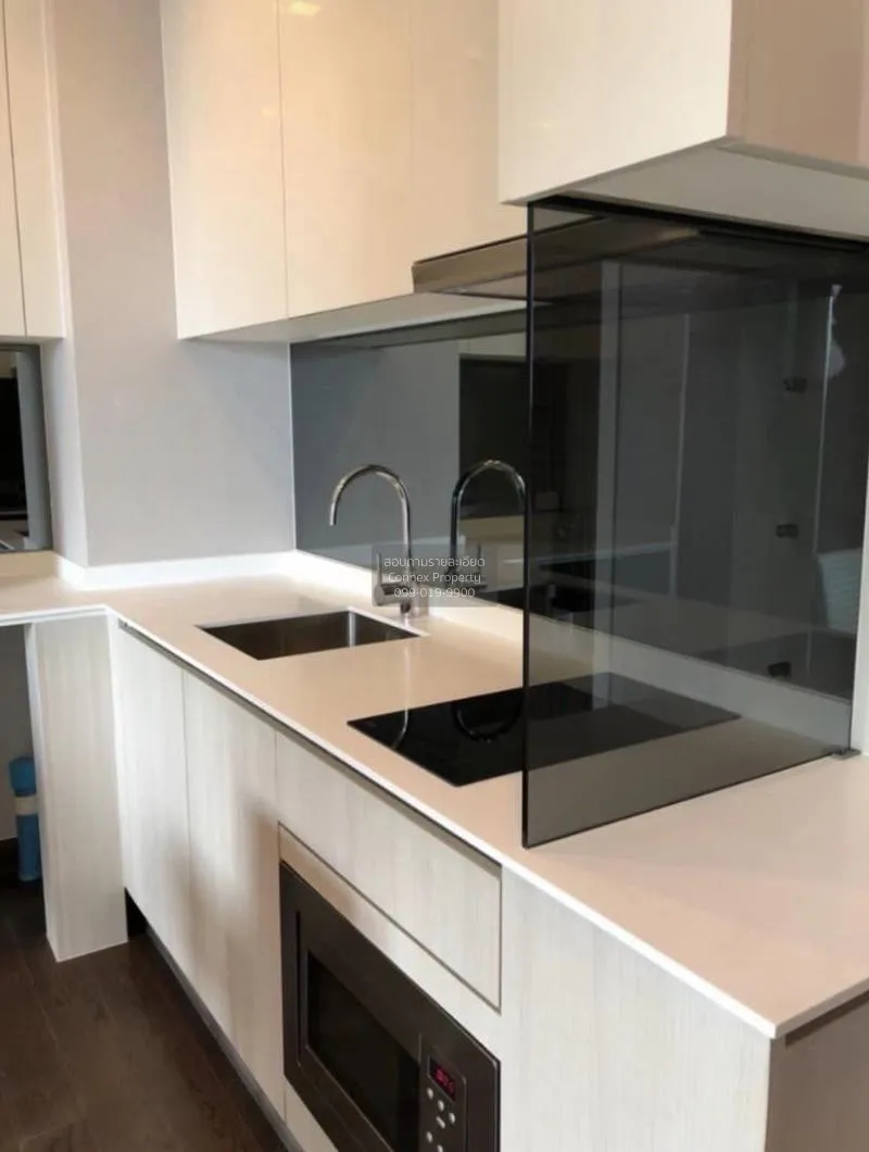 FOR SALE condo , Q Asoke , MRT-Phetchaburi , Makkasan , Rat Thewi