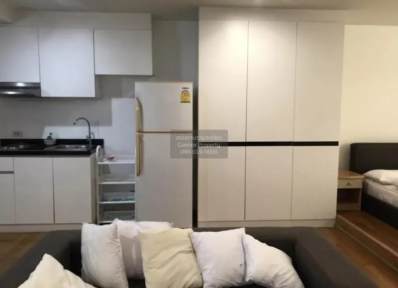 เช่าคอนโด  เดอะ เทมโป ร่วมฤดี ลุมพินี เขต ปทุมวัน กรุงเทพ CX-7731 2