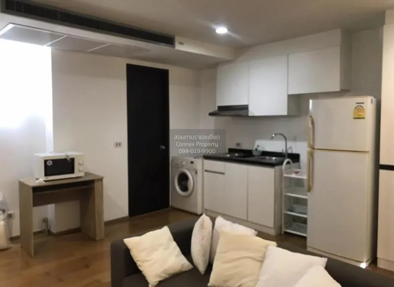 เช่าคอนโด  เดอะ เทมโป ร่วมฤดี ลุมพินี เขต ปทุมวัน กรุงเทพ CX-7731 3