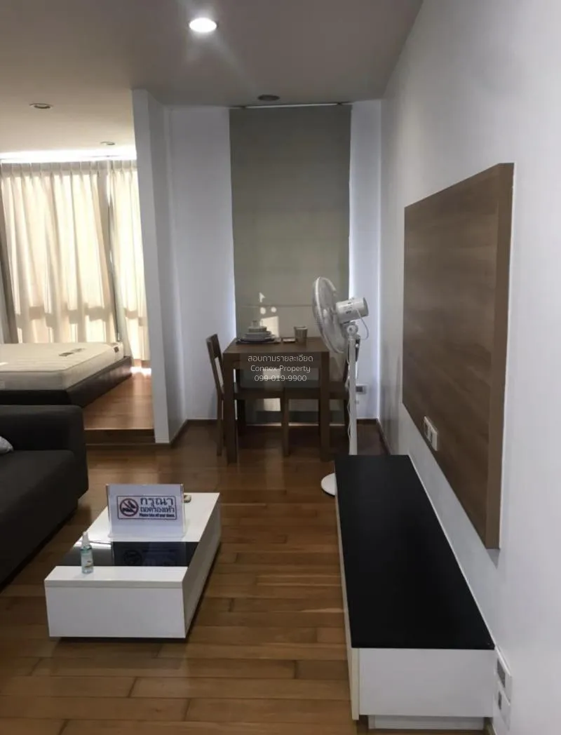 เช่าคอนโด  เดอะ เทมโป ร่วมฤดี ลุมพินี เขต ปทุมวัน กรุงเทพ CX-7731 4