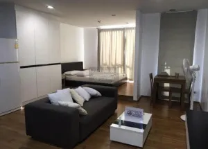 FOR RENT condo , The Tempo Ruamrudee , Lumpini , Pathum Wan , Bangkok , CX-77315