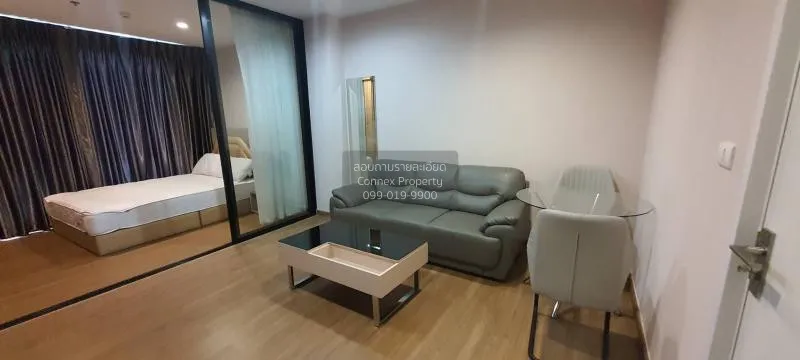 FOR RENT condo , The Tree Interchange , MRT-Tao Poon , Bang Sue , 2