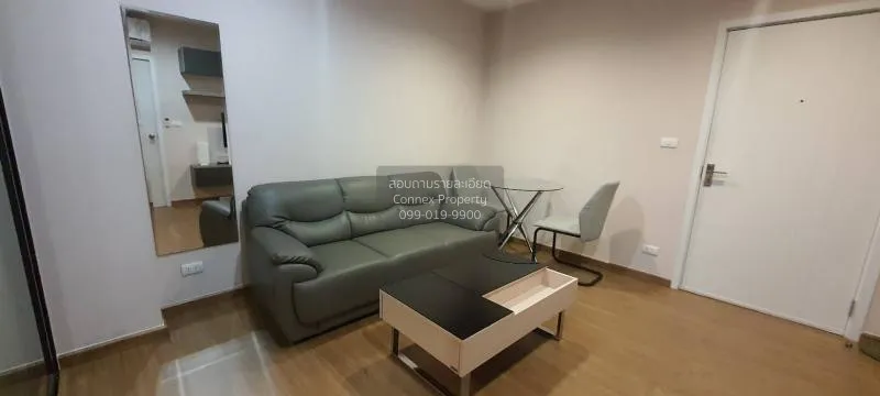 FOR RENT condo , The Tree Interchange , MRT-Tao Poon , Bang Sue , 3