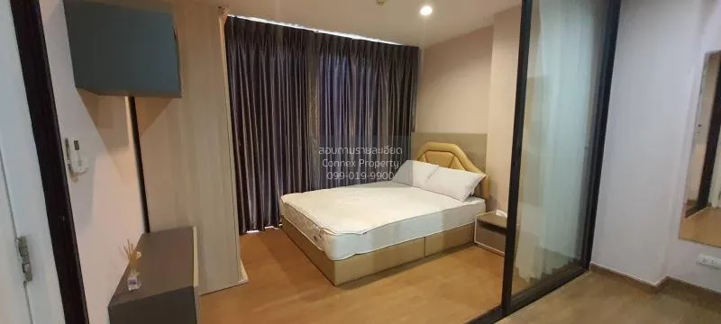 FOR RENT condo , The Tree Interchange , MRT-Tao Poon , Bang Sue , 4
