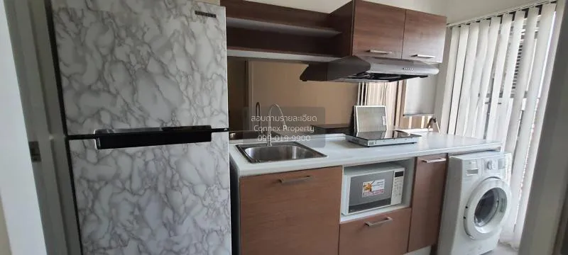 FOR RENT condo , The Tree Interchange , MRT-Tao Poon , Bang Sue ,