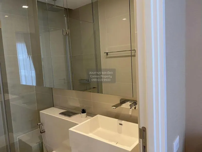 FOR RENT condo , The Saint Residences , BTS-Phahon Yothin 59 , Ch 4