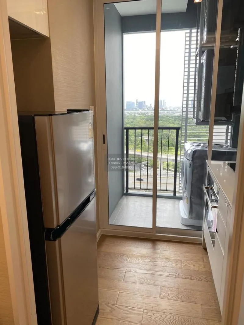 FOR RENT condo , The Saint Residences , BTS-Phahon Yothin 59 , Ch