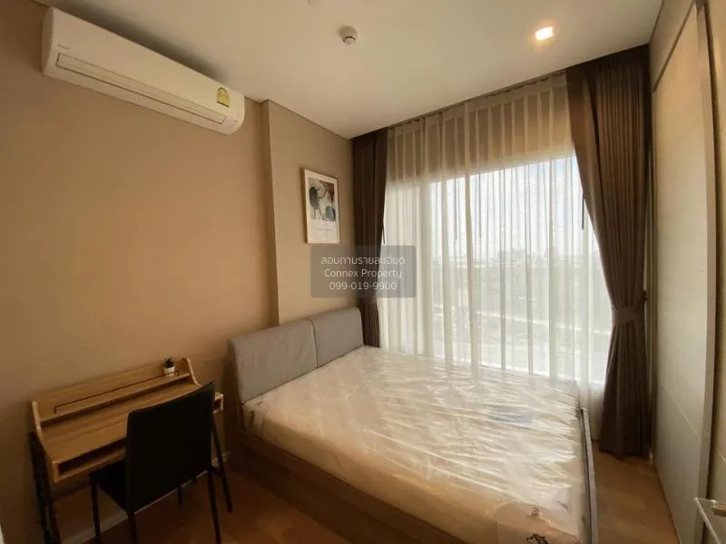 FOR RENT condo , The Saint Residences , BTS-Phahon Yothin 59 , Ch