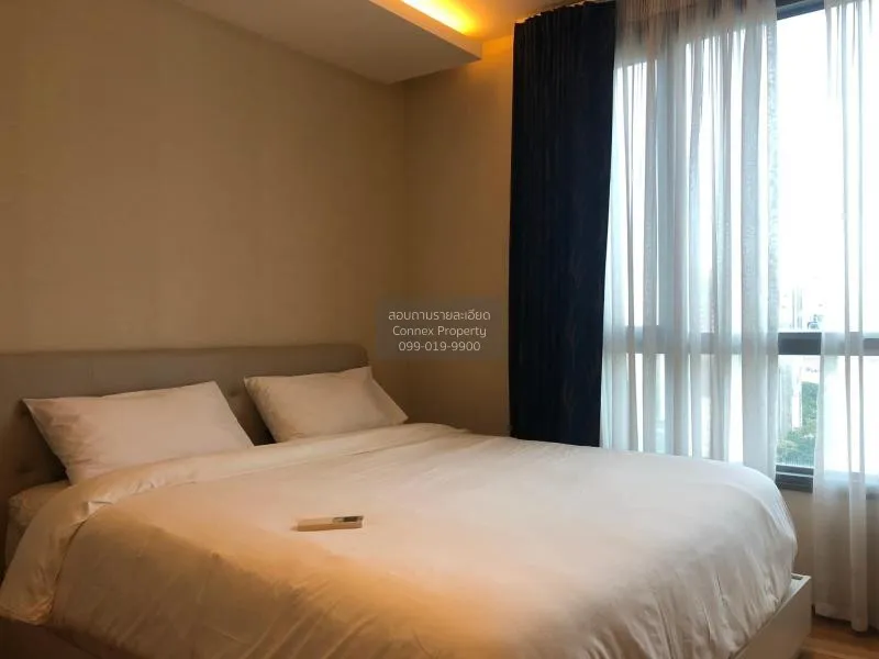 เช่าคอนโด  เอช สุขุมวิท 43 BTS-พร้อมพงษ์ คลองตันเหนือ เขต วัฒนา ก