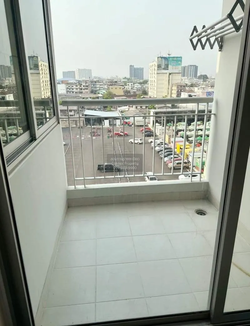 FOR RENT condo , Life @ BTS Thaphra , BTS-Talat Phlu , Bukkhalo ,
