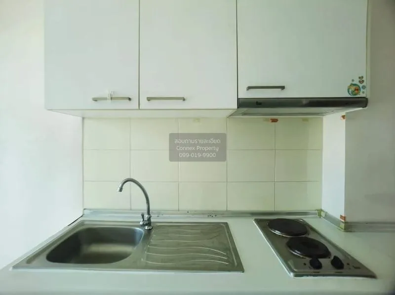 FOR RENT condo , Life @ BTS Thaphra , BTS-Talat Phlu , Bukkhalo , 3