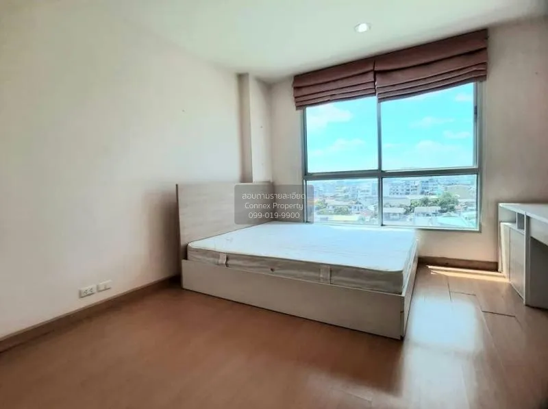 FOR RENT condo , Life @ BTS Thaphra , BTS-Talat Phlu , Bukkhalo , 4