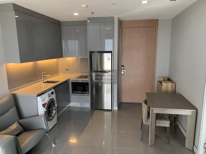 ขายคอนโด  เอ็ม พญาไท BTS-อนุสาวรีย์ชัยสมรภูมิ ทุ่งพญาไท เขต ราชเท 3