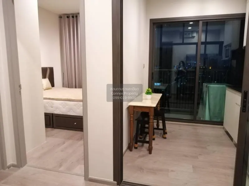 FOR RENT condo , Whizdom Avenue Ratchada - Ladprao , MRT-Lat Phra 1