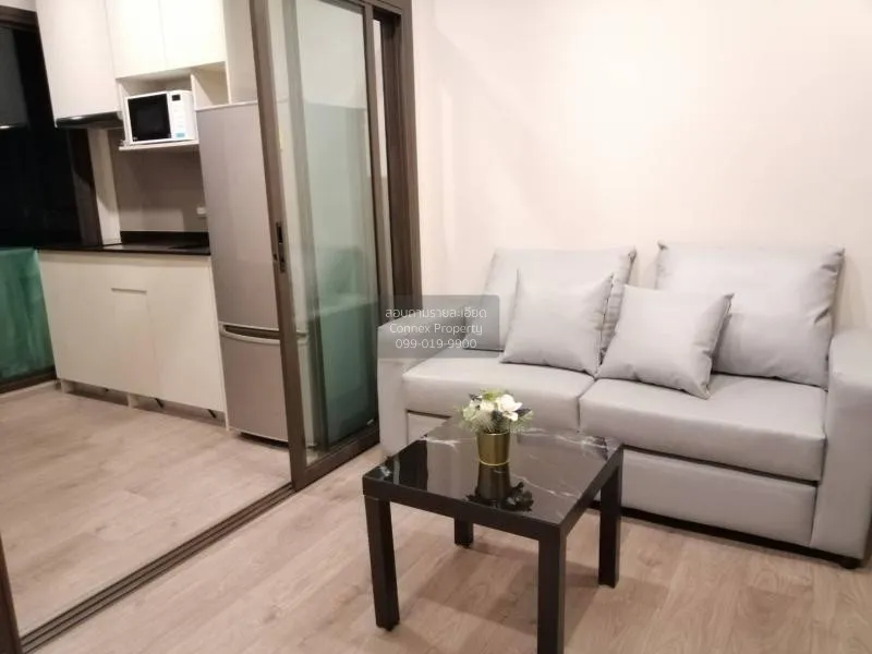 FOR RENT condo , Whizdom Avenue Ratchada - Ladprao , MRT-Lat Phra 2