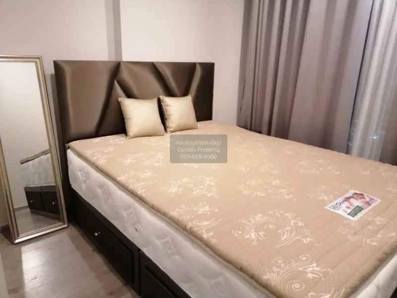 FOR RENT condo , Whizdom Avenue Ratchada - Ladprao , MRT-Lat Phra