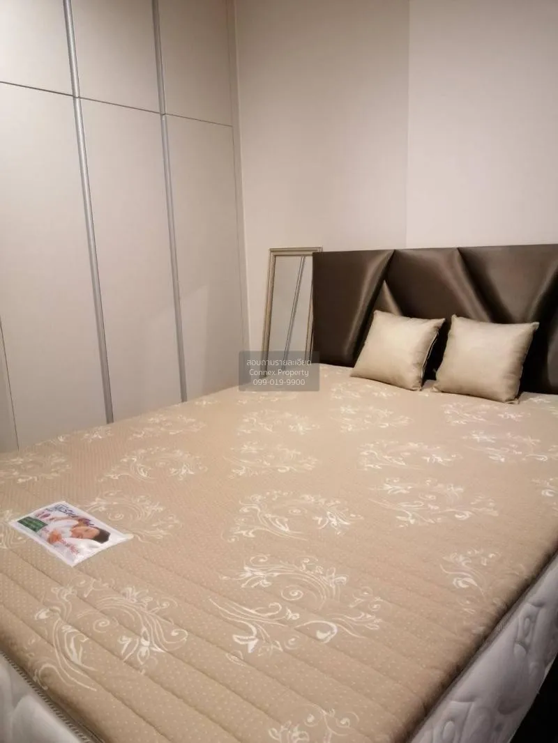 FOR RENT condo , Whizdom Avenue Ratchada - Ladprao , MRT-Lat Phra