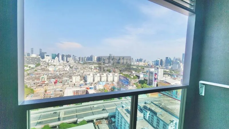 เช่าคอนโด  ลุมพินี สวีท ดินแดง - ราชปรารภ ชั้นสูง BTS-อนุสาวรีย์ช