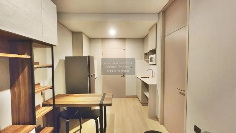 เช่าคอนโด  ลุมพินี สวีท ดินแดง - ราชปรารภ ชั้นสูง BTS-อนุสาวรีย์ช 4