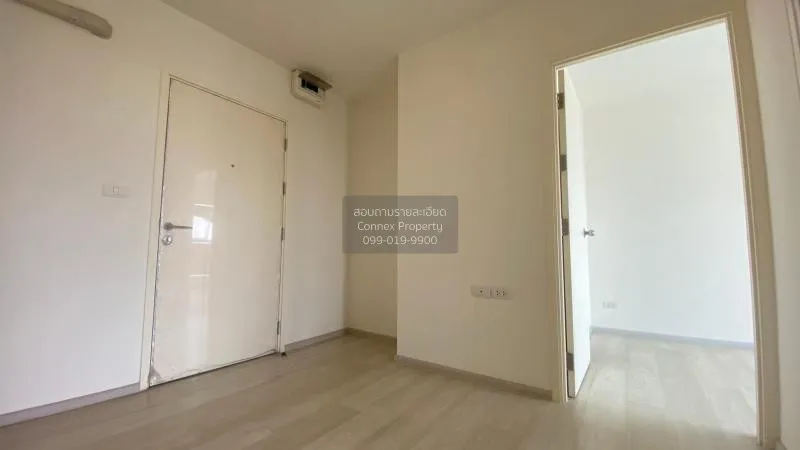 FOR SALE condo , Aspire Rattanathibet , MRT-Yaek Nonthaburi 1 , B 1
