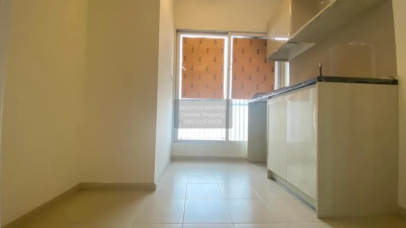 FOR SALE condo , Aspire Rattanathibet , MRT-Yaek Nonthaburi 1 , B 3