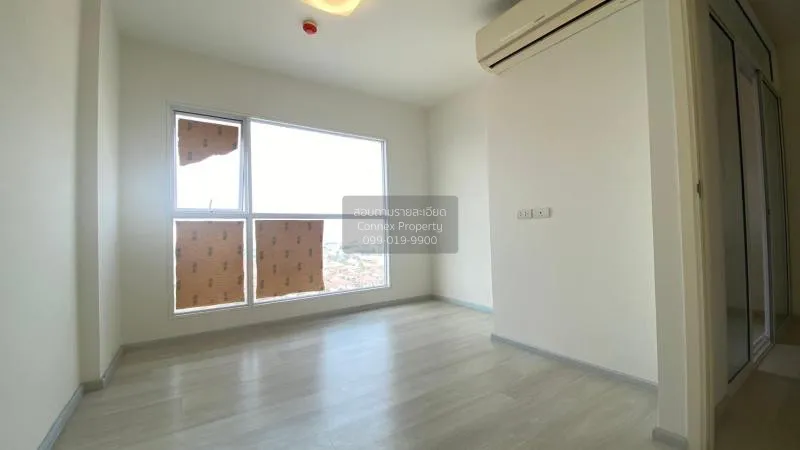 FOR SALE condo , Aspire Rattanathibet , MRT-Yaek Nonthaburi 1 , B 4