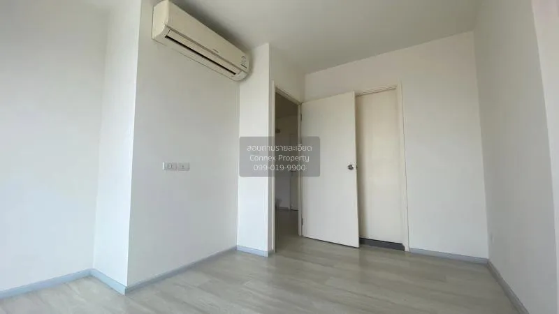 FOR SALE condo , Aspire Rattanathibet , MRT-Yaek Nonthaburi 1 , B