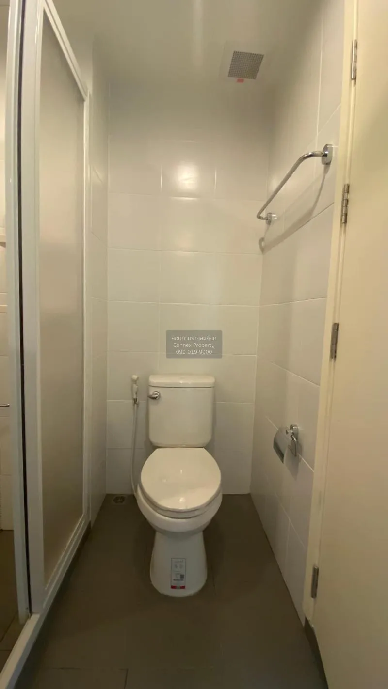 FOR SALE condo , Aspire Rattanathibet , MRT-Yaek Nonthaburi 1 , B