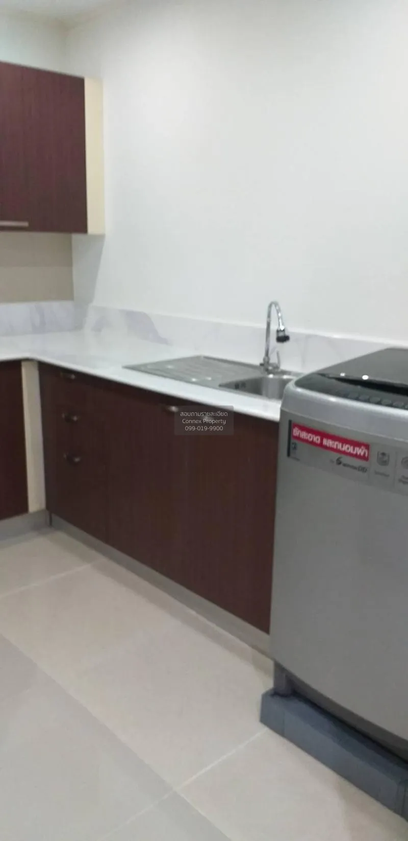 ขายคอนโด  บ้านกลางกรุงรีสอร์ท รัชดา ซอย7 MRT-ศูนย์วัฒนธรรมแห่งประ 3