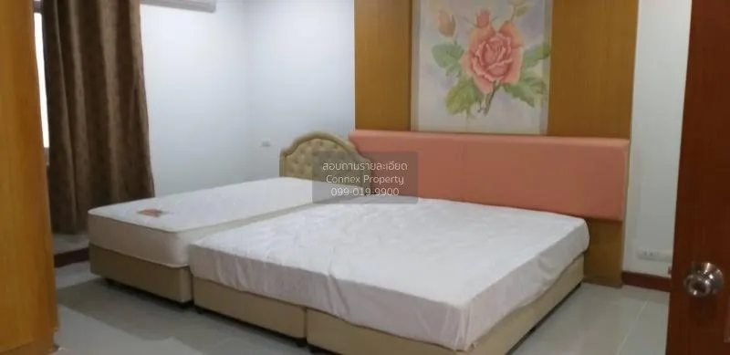 ขายคอนโด  บ้านกลางกรุงรีสอร์ท รัชดา ซอย7 MRT-ศูนย์วัฒนธรรมแห่งประ 4