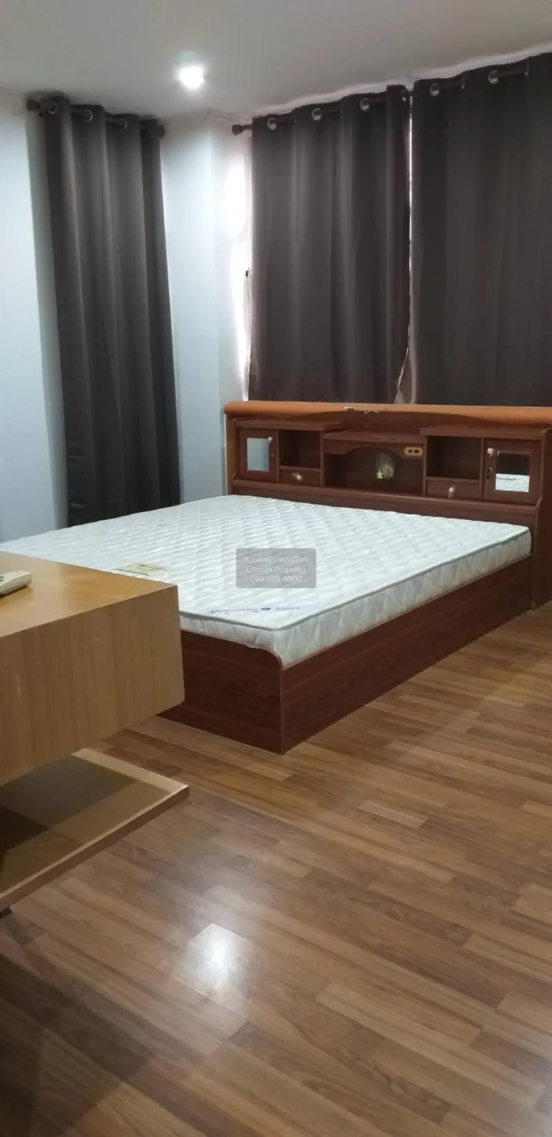 ขายคอนโด  บ้านกลางกรุงรีสอร์ท รัชดา ซอย7 MRT-ศูนย์วัฒนธรรมแห่งประ