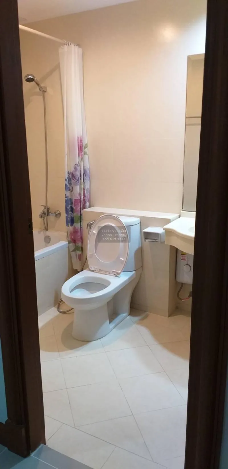 ขายคอนโด  บ้านกลางกรุงรีสอร์ท รัชดา ซอย7 MRT-ศูนย์วัฒนธรรมแห่งประ