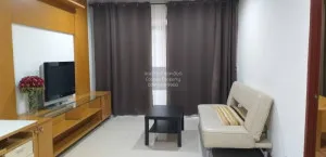 FOR SALE condo , Baan Klang Krung Resort Ratchada 7 , MRT-Thailand Cultural Centre , Din Daeng , Din Daeng , Bangkok , CX-77331