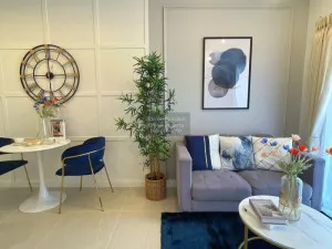 FOR SALE condo , Manor Sanambinnam , MRT-Phra Nang Klao Bridge , Bang Kraso , Mueang Nonthaburi , Nonthaburi , CX-77332