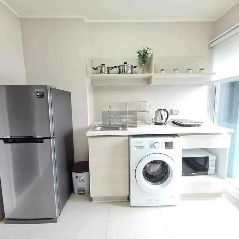 ขายคอนโด  แอสปาย ลาดพร้าว 113 คลองจั่น เขต บางกะปิ กรุงเทพ CX-773 3