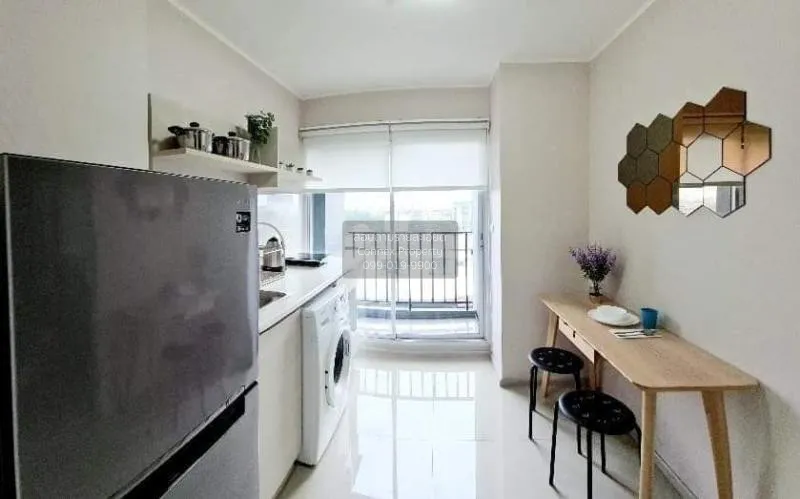 ขายคอนโด  แอสปาย ลาดพร้าว 113 คลองจั่น เขต บางกะปิ กรุงเทพ CX-773 4