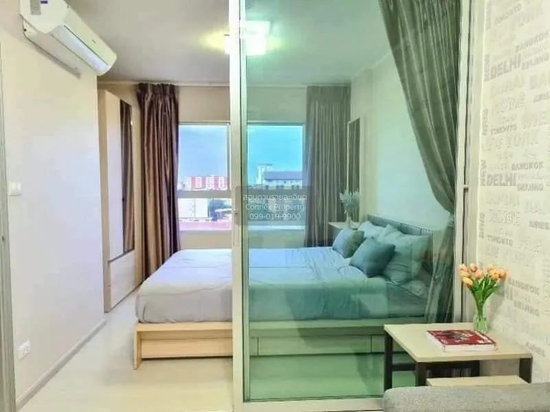 ขายคอนโด  แอสปาย ลาดพร้าว 113 คลองจั่น เขต บางกะปิ กรุงเทพ CX-773