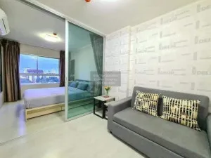 FOR SALE condo , Aspire Ladprao 113 , Khlong Chan , Bang Kapi , Bangkok , CX-77333