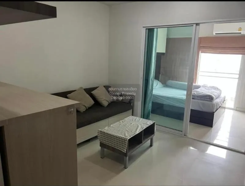 FOR SALE condo , Metro Park Sathorn , BTS-Wutthakat , Pakklong Ph 1